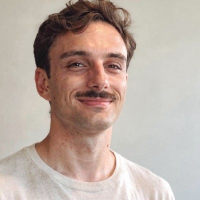 Trystan Sarrade
